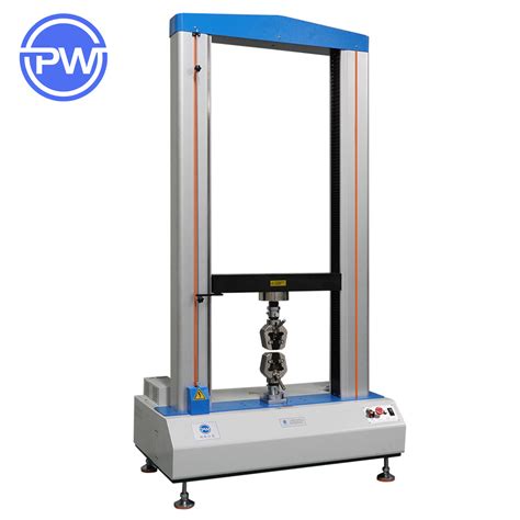 Double Column Tensile Tester agency|tensile testing companies near me.